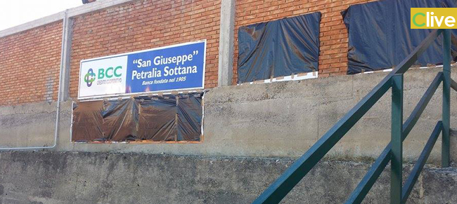 Stadio Luigi Failla: l'ASD Castelbuono chiede alla Polisportiva Castelbuonese l'oscuramento dei cartelloni pubblicitari