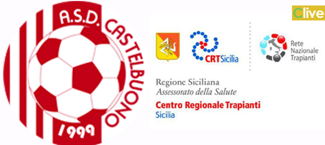 ASD Castelbuono e Centro Regionale Trapianti Sicilia: rinviata a martedì 25 novembre la presentazione ufficiale del progetto di collaborazione