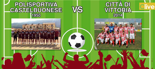 Appello della Castelbuonese agli sportivi madoniti: “Domenica uniti nel big match con il Vittoria”