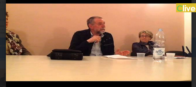“Banca della Memoria”: il video del quinto incontro svolto nel maggio 2014 dal Prof. Giuseppe Mazzola sulle vicende politico-amministrative del Comune di Castelbuono dal 1993 al 1997