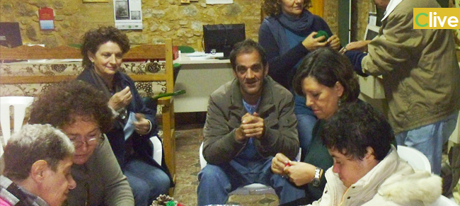 La Comunità Alloggio Sant’Anna e l’Associazione Erripa progettano un laboratorio di Natale