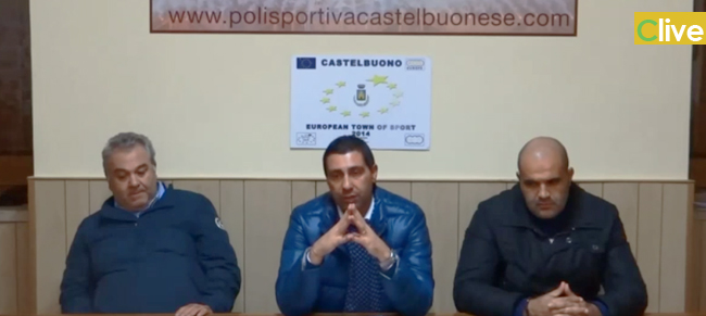Polisportiva Castelbuonese: il duro sfogo del presidente Capuana sulla partita con il Siracusa