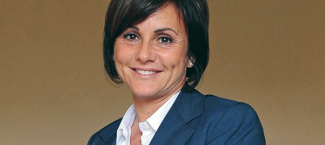 Cefalù, Simona Vicari condannata a risarcire le casse del comune