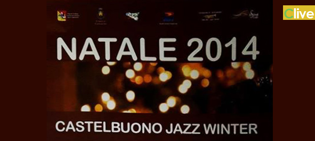 Dal 26 al 28 dicembre i concerti di Castelbuono Jazz Winter