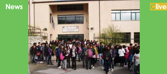 Castelbuono, liceo scientifico autogestione contro la riforma