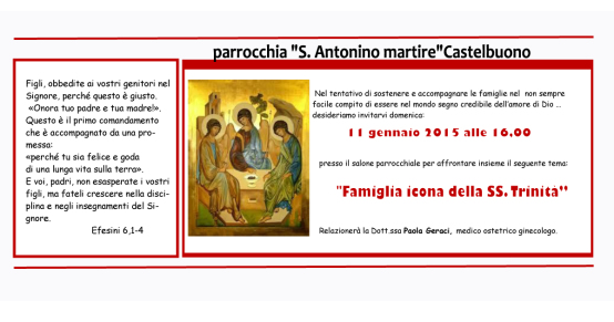 parrocchia