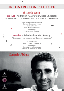 carmelo abbate_nuova