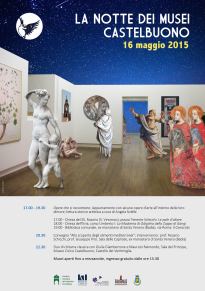 notte dei musei
