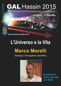 CONF. MORELLI