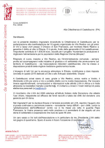 Lettera