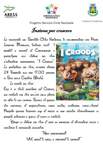croods