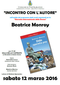 monroy