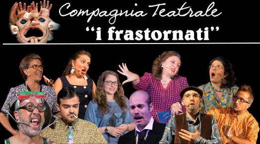 frastornati