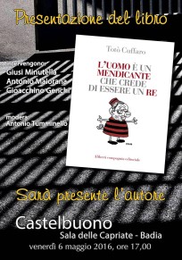 libro cuffaro