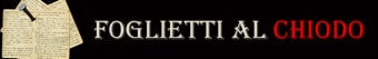 Foglietti al Chiodo