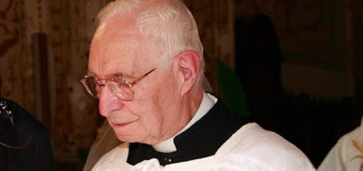 padre Antonino